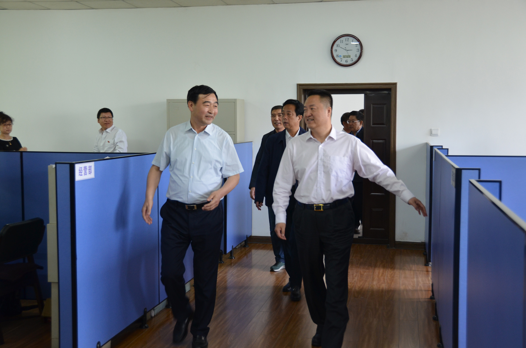 市委副書記市長郭冀平到恒泰集團(tuán)調(diào)研02.JPG
